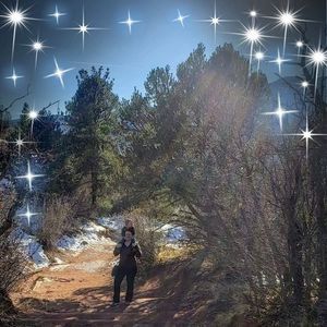 Meet your Posher, Andrea